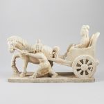 1253 9075 GARDEN SCULPTURE